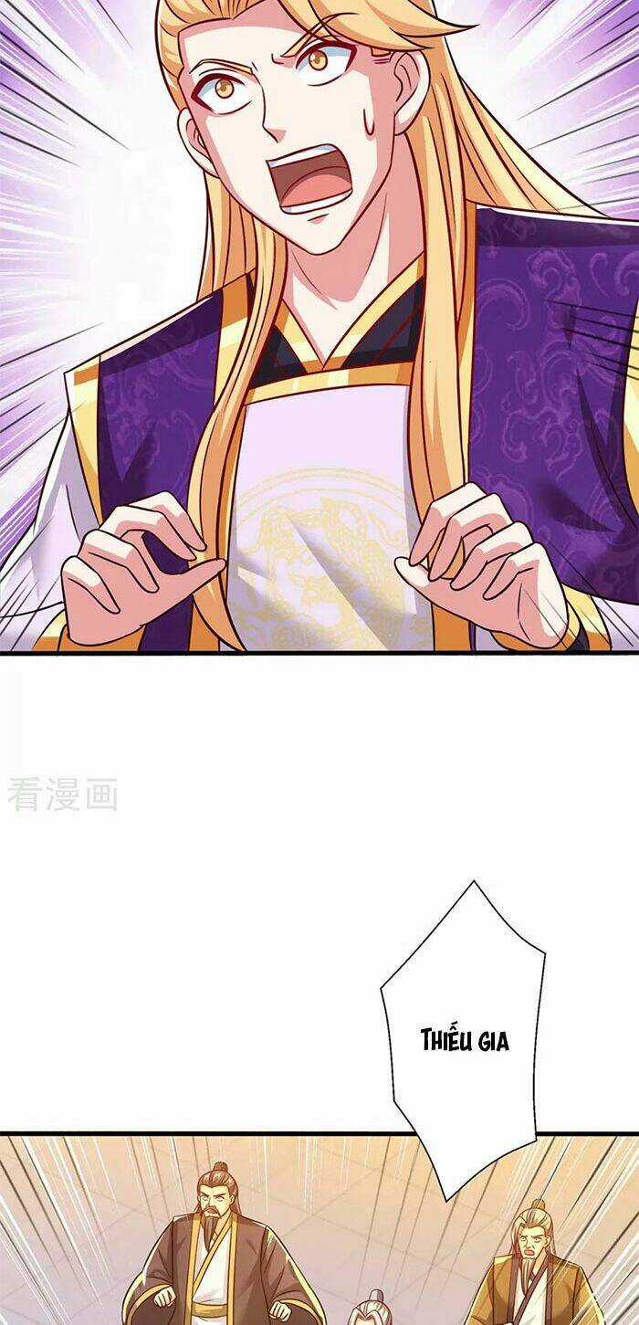 Độc Bộ Tiêu Dao - Chapter 311 - Trang 16