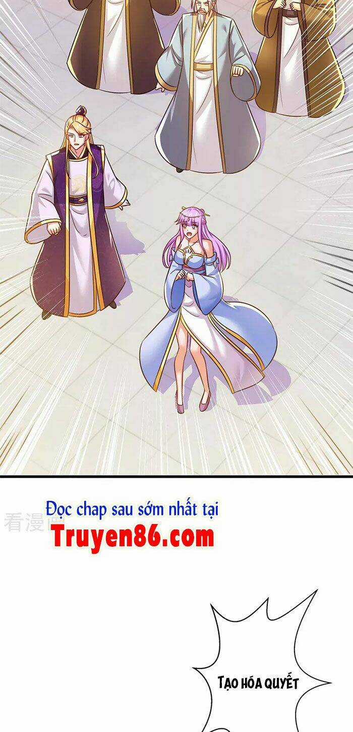 Độc Bộ Tiêu Dao - Chapter 311 - Trang 17