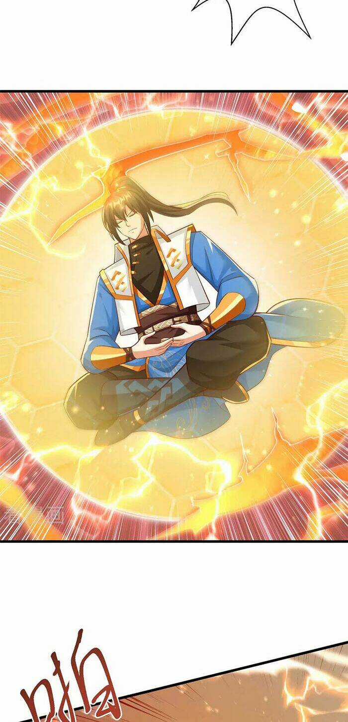 Độc Bộ Tiêu Dao - Chapter 311 - Trang 18