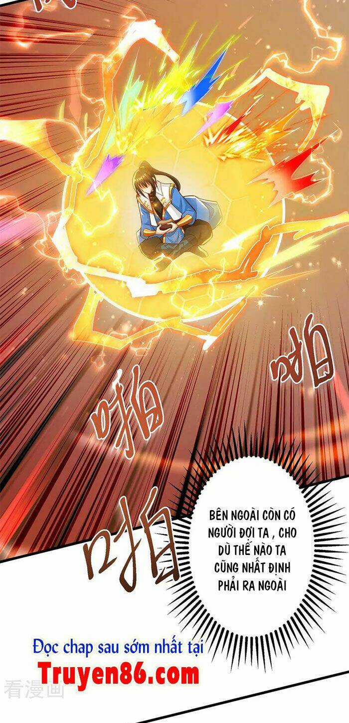 Độc Bộ Tiêu Dao - Chapter 311 - Trang 19