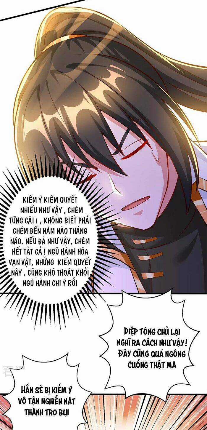 Độc Bộ Tiêu Dao - Chapter 311 - Trang 20