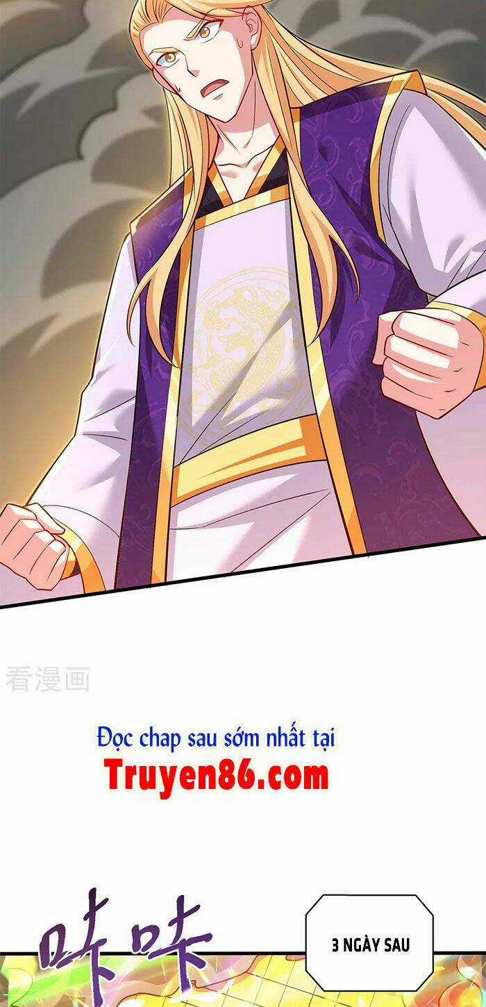 Độc Bộ Tiêu Dao - Chapter 311 - Trang 23