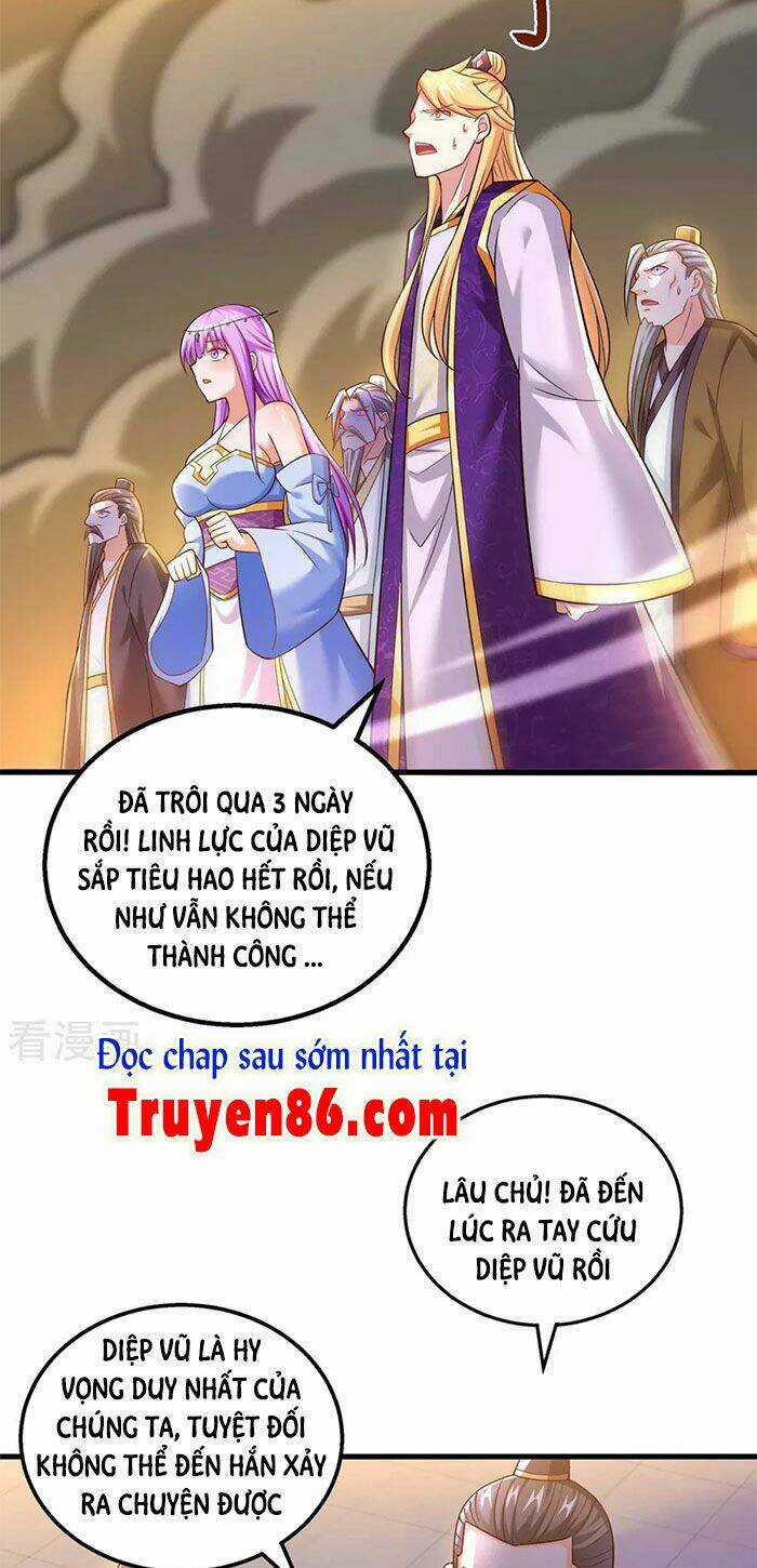 Độc Bộ Tiêu Dao - Chapter 311 - Trang 25