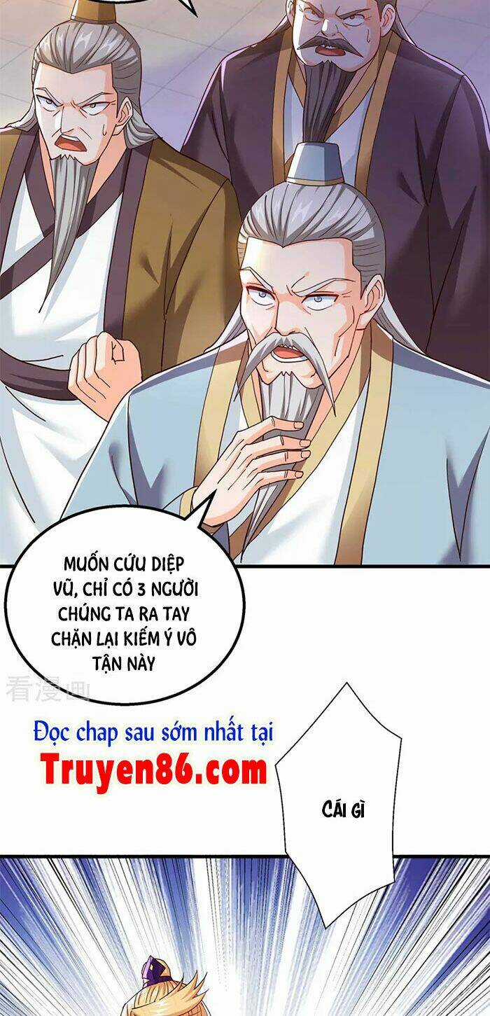Độc Bộ Tiêu Dao - Chapter 311 - Trang 26
