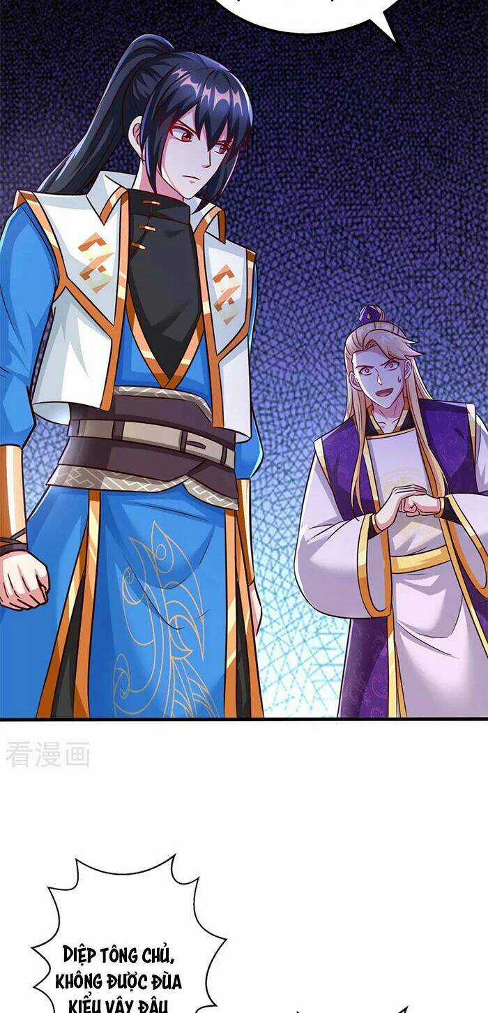 Độc Bộ Tiêu Dao - Chapter 311 - Trang 4