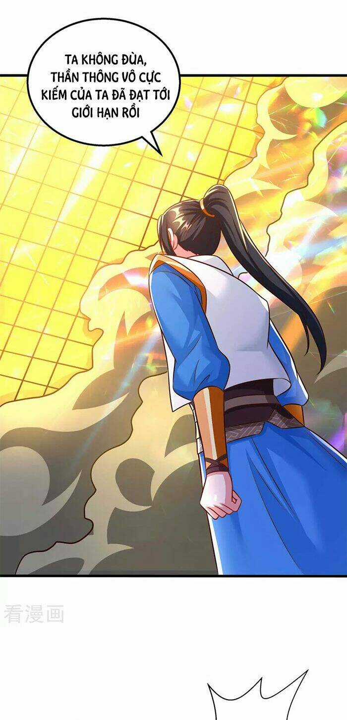 Độc Bộ Tiêu Dao - Chapter 311 - Trang 6