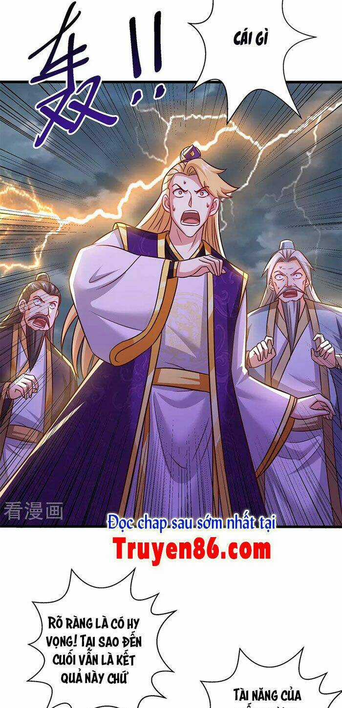 Độc Bộ Tiêu Dao - Chapter 311 - Trang 7