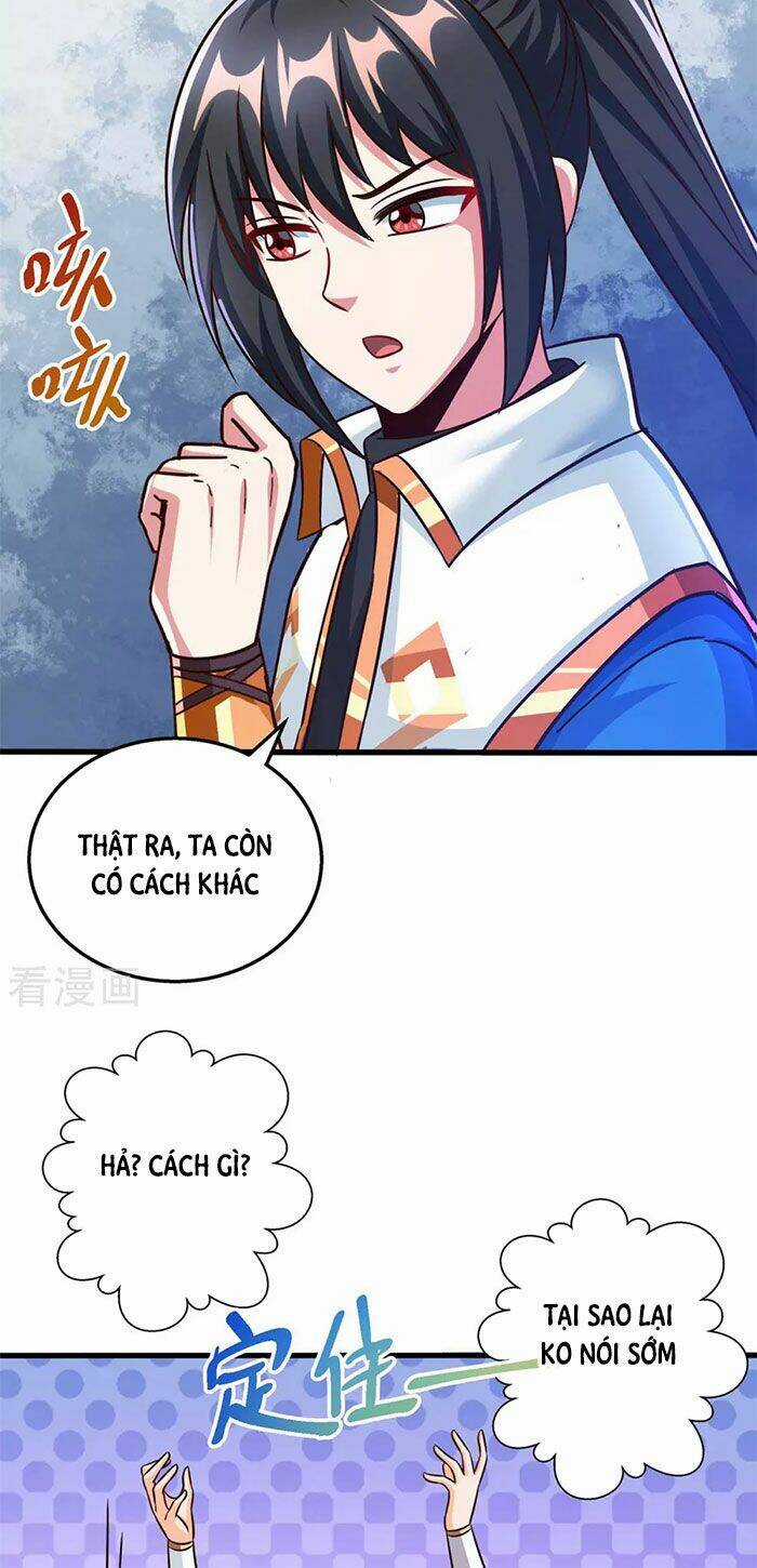 Độc Bộ Tiêu Dao - Chapter 311 - Trang 9