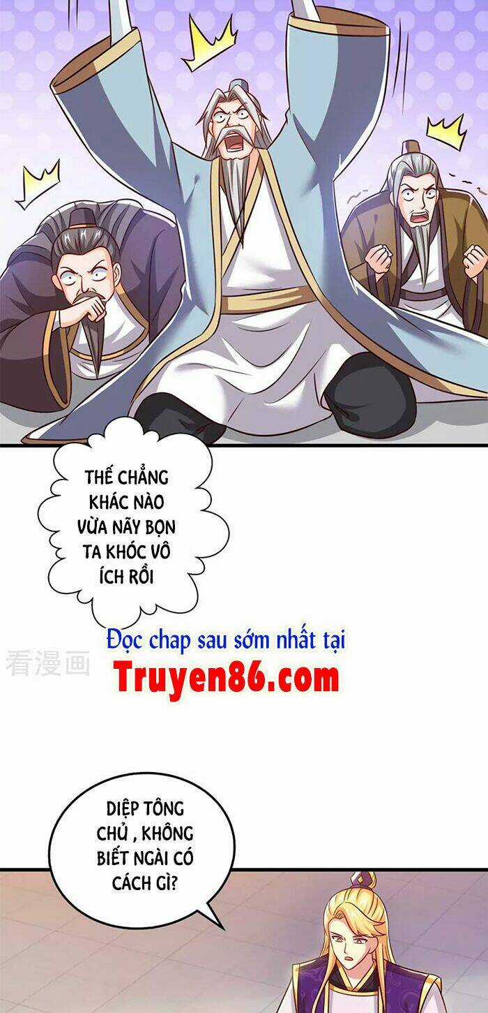 Độc Bộ Tiêu Dao - Chapter 311 - Trang 10