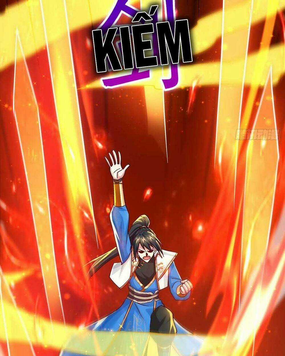 Độc Bộ Tiêu Dao - Chapter 312 - Trang 11