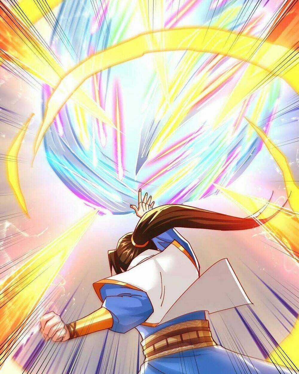 Độc Bộ Tiêu Dao - Chapter 312 - Trang 14