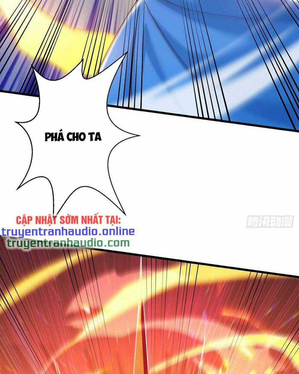 Độc Bộ Tiêu Dao - Chapter 312 - Trang 15