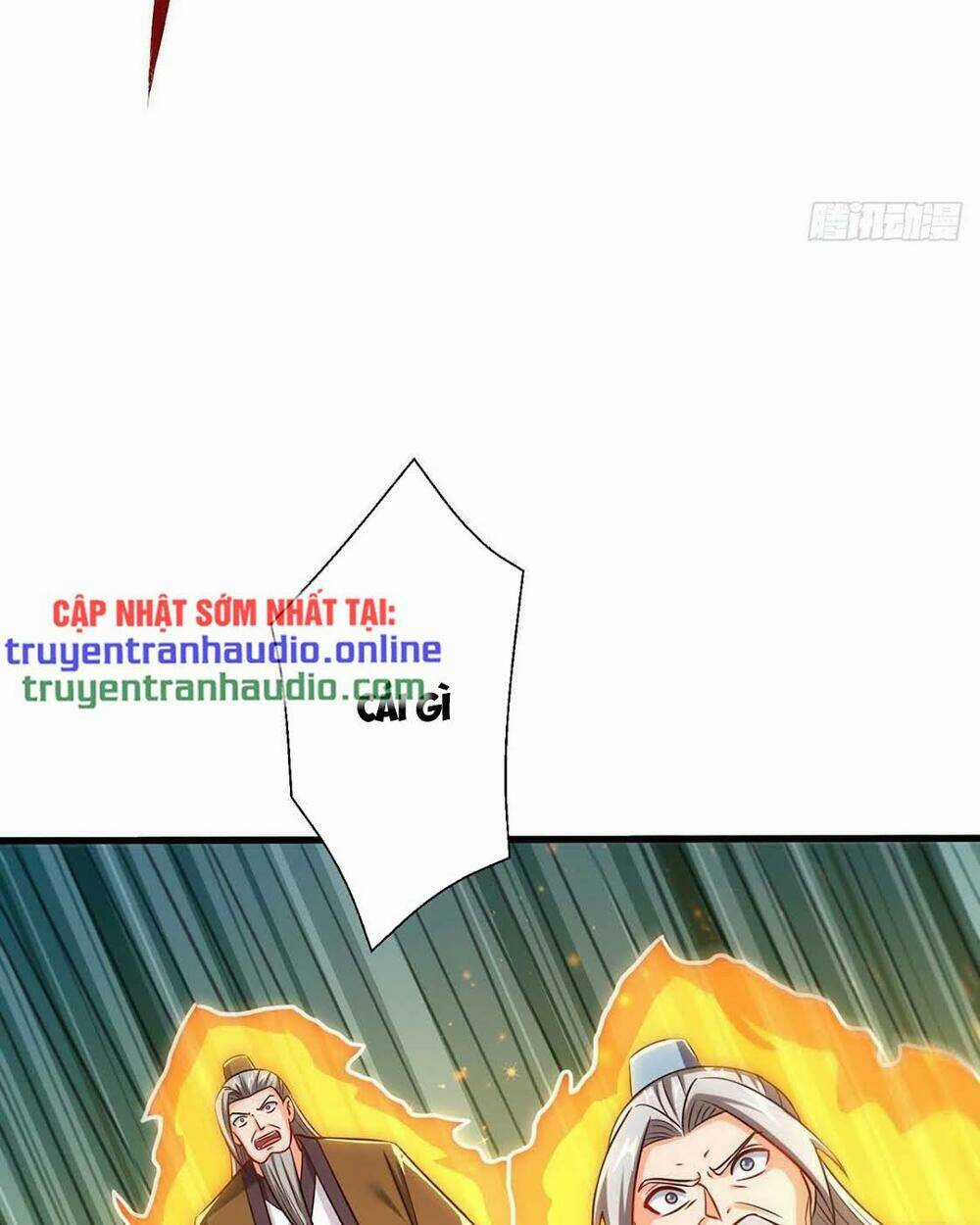 Độc Bộ Tiêu Dao - Chapter 312 - Trang 18