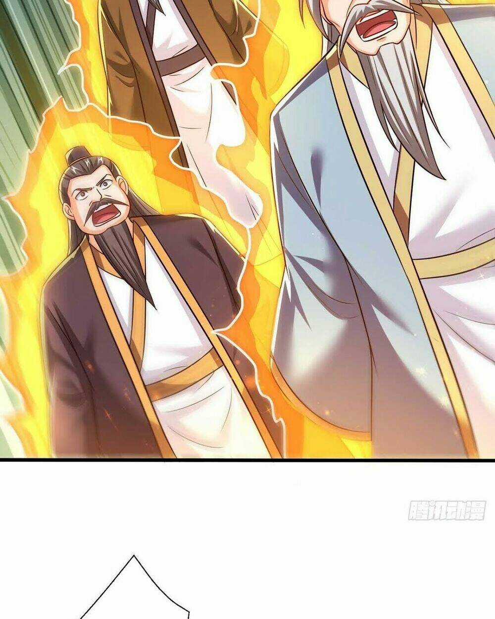 Độc Bộ Tiêu Dao - Chapter 312 - Trang 19