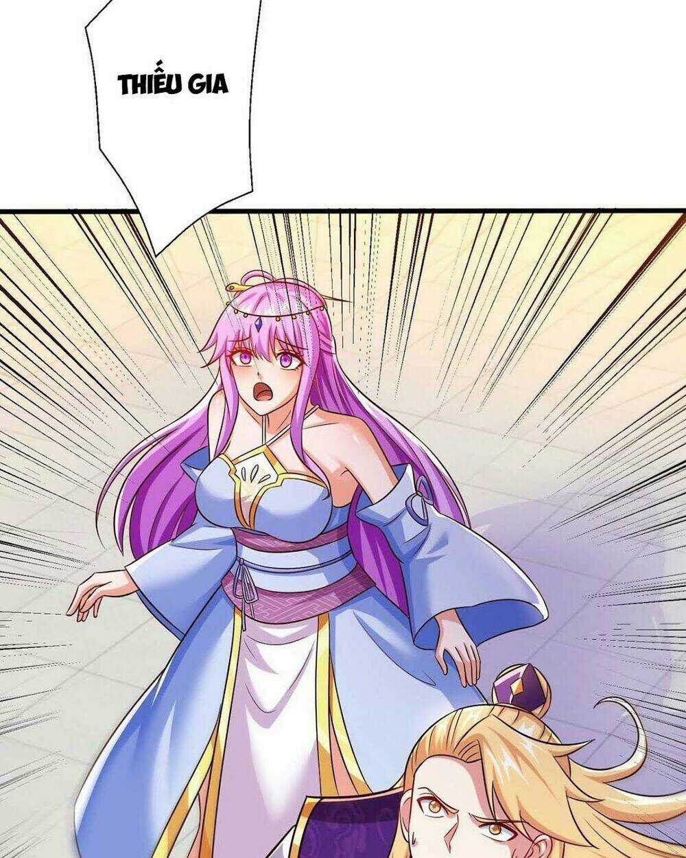 Độc Bộ Tiêu Dao - Chapter 312 - Trang 20