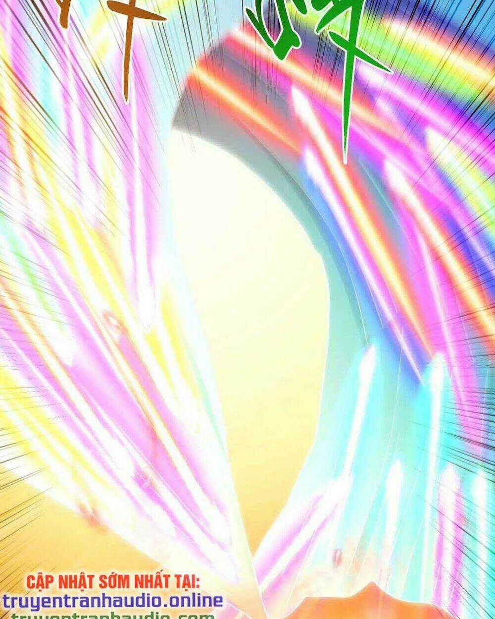 Độc Bộ Tiêu Dao - Chapter 312 - Trang 3