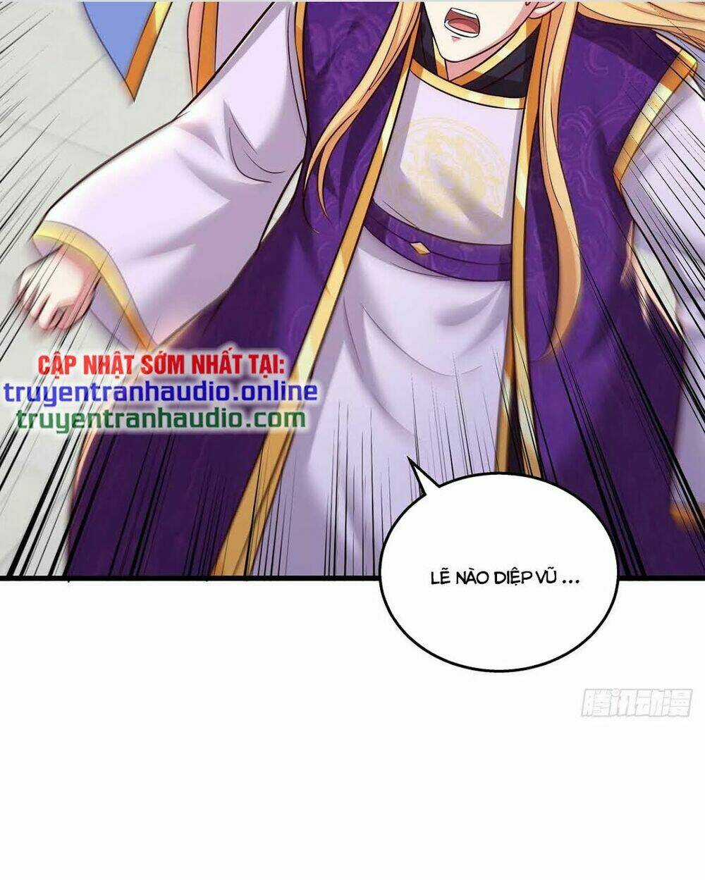 Độc Bộ Tiêu Dao - Chapter 312 - Trang 21