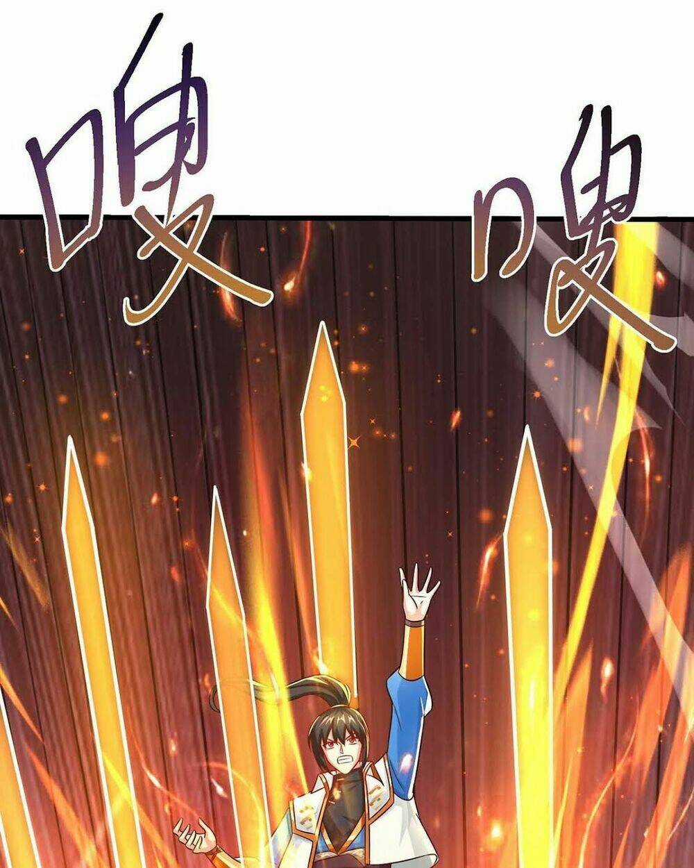 Độc Bộ Tiêu Dao - Chapter 312 - Trang 22