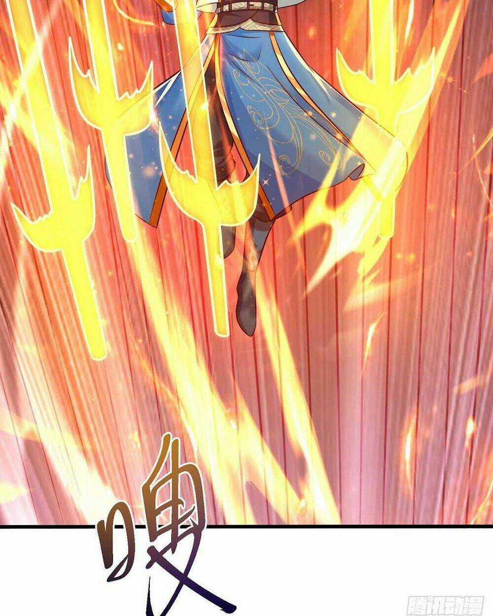 Độc Bộ Tiêu Dao - Chapter 312 - Trang 23