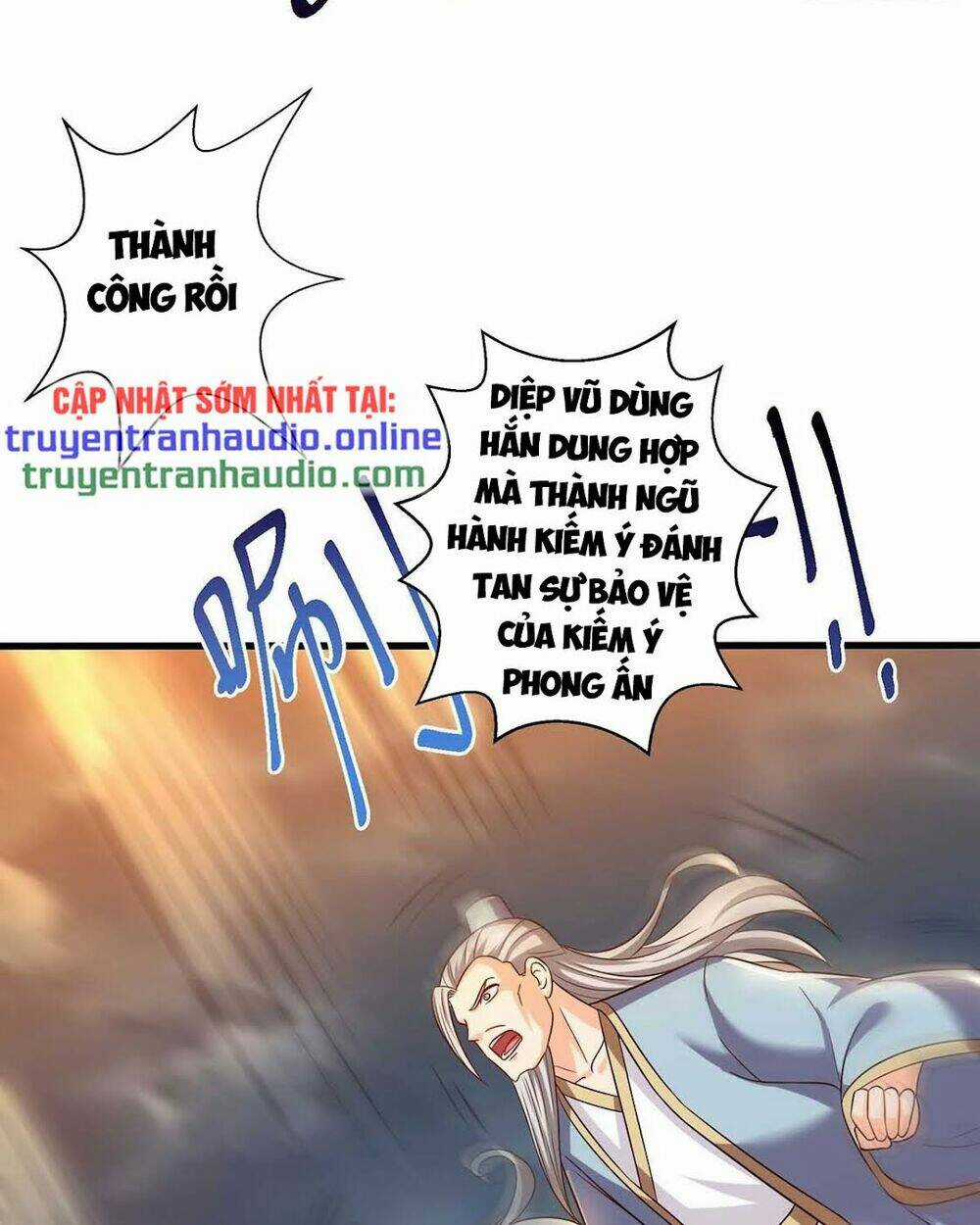 Độc Bộ Tiêu Dao - Chapter 312 - Trang 24