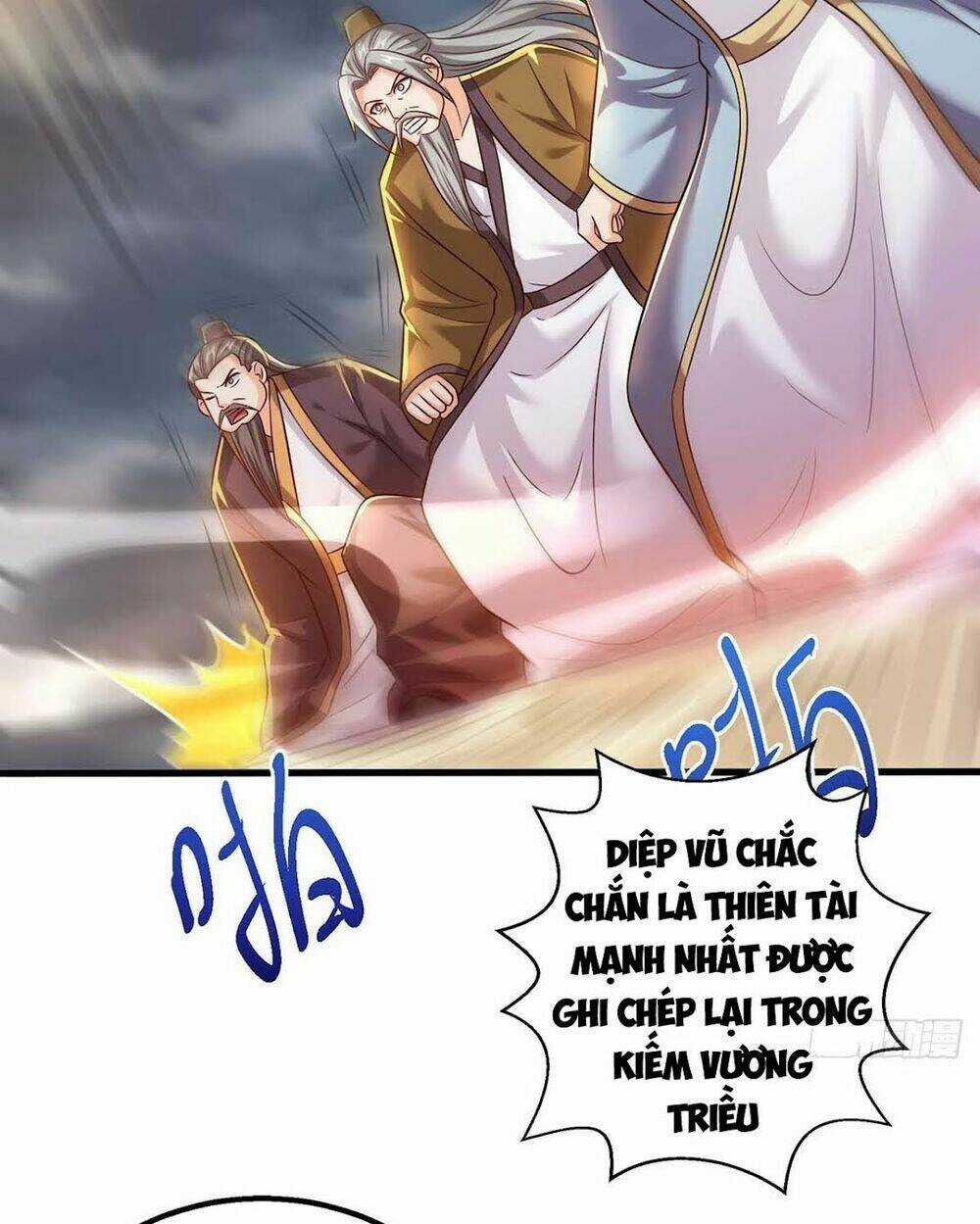 Độc Bộ Tiêu Dao - Chapter 312 - Trang 25