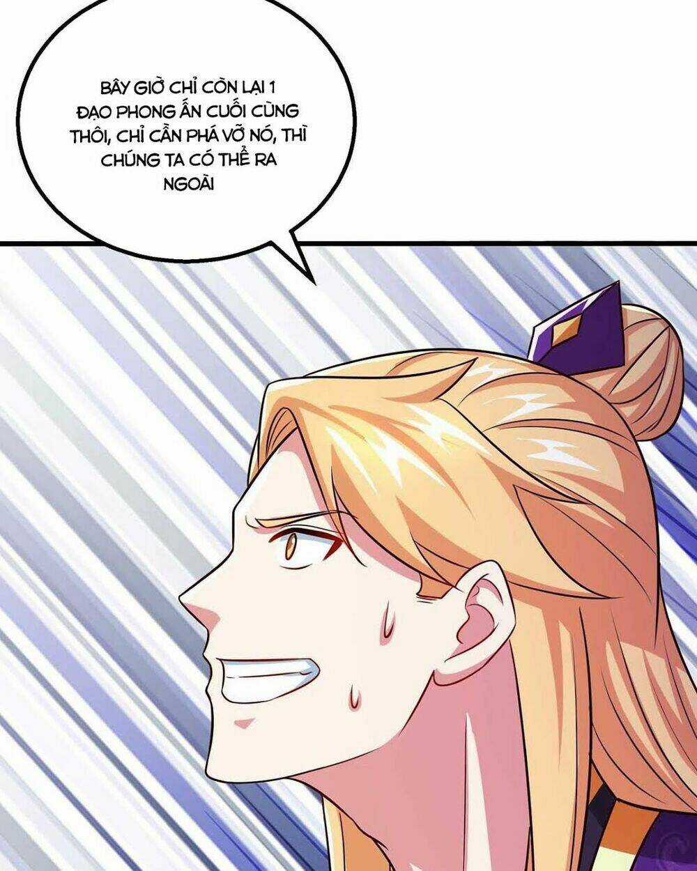 Độc Bộ Tiêu Dao - Chapter 312 - Trang 26