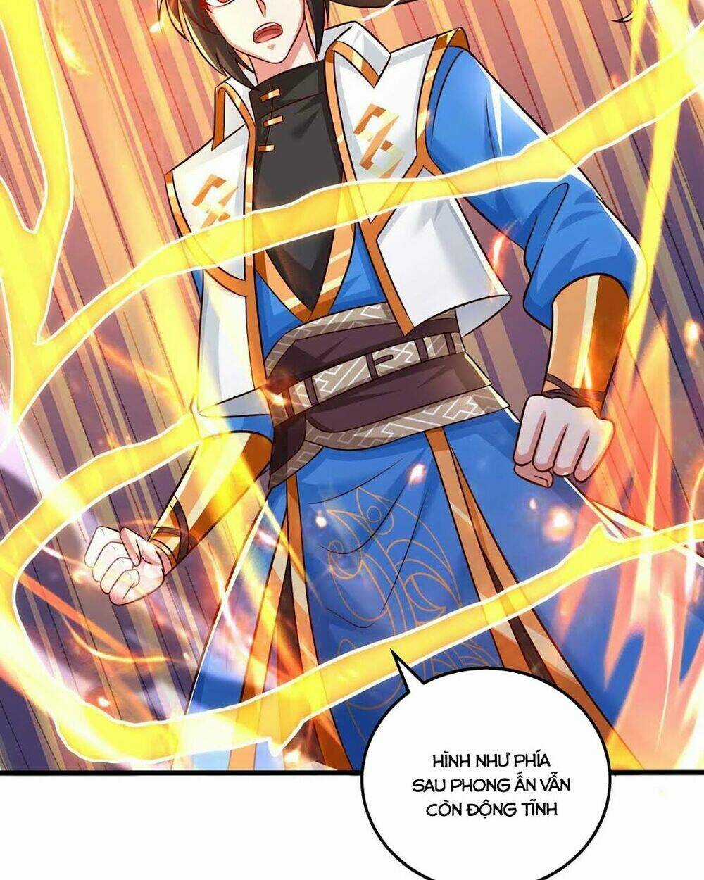 Độc Bộ Tiêu Dao - Chapter 312 - Trang 28