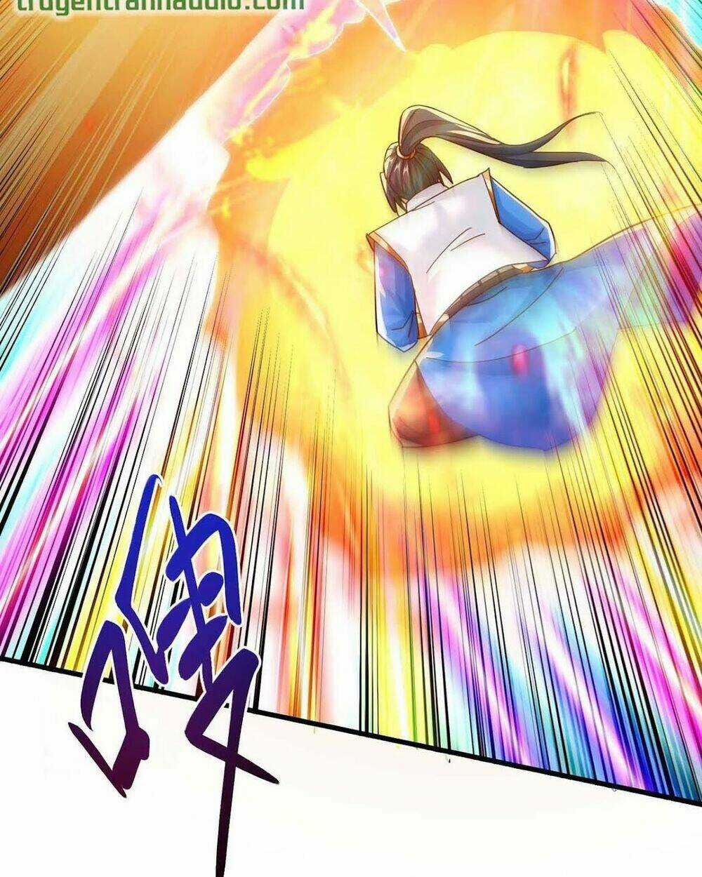 Độc Bộ Tiêu Dao - Chapter 312 - Trang 4