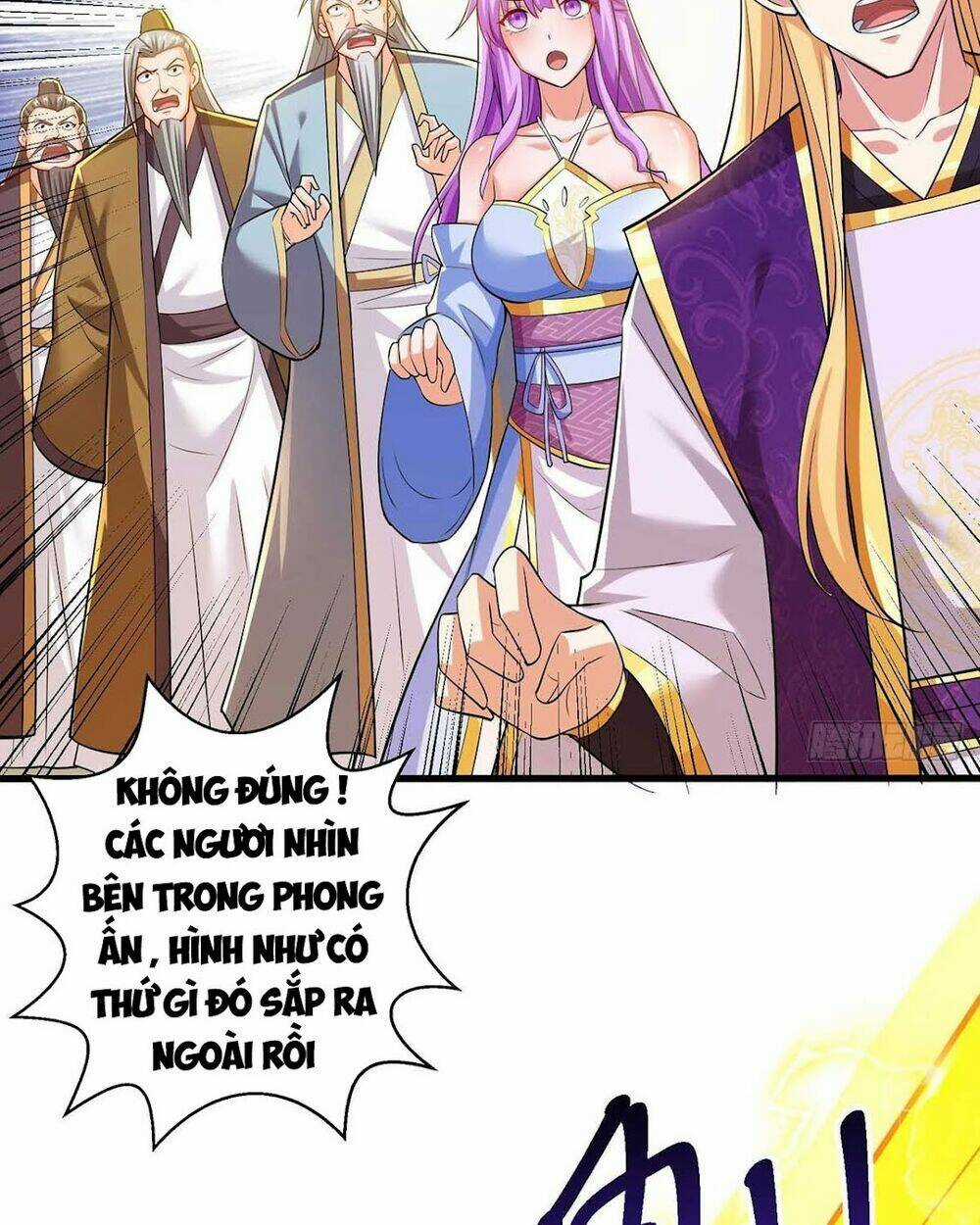 Độc Bộ Tiêu Dao - Chapter 312 - Trang 32