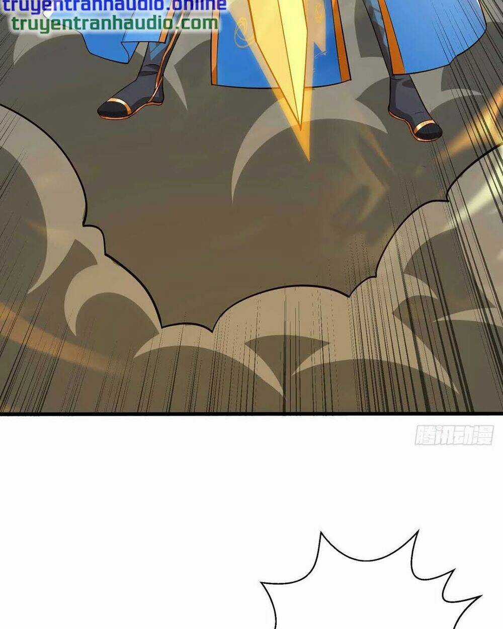 Độc Bộ Tiêu Dao - Chapter 312 - Trang 36