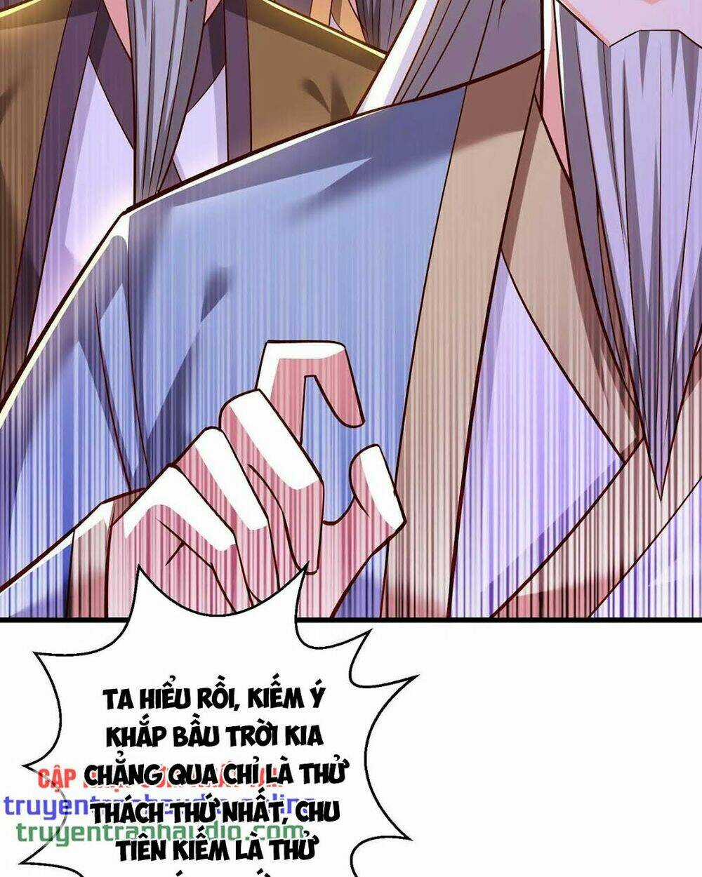 Độc Bộ Tiêu Dao - Chapter 312 - Trang 38