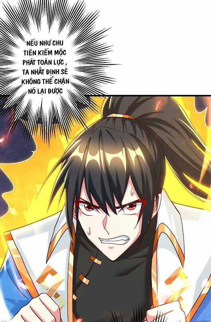 Độc Bộ Tiêu Dao - Chapter 312 - Trang 42