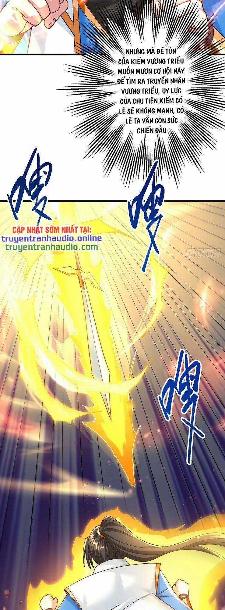 Độc Bộ Tiêu Dao - Chapter 312 - Trang 43