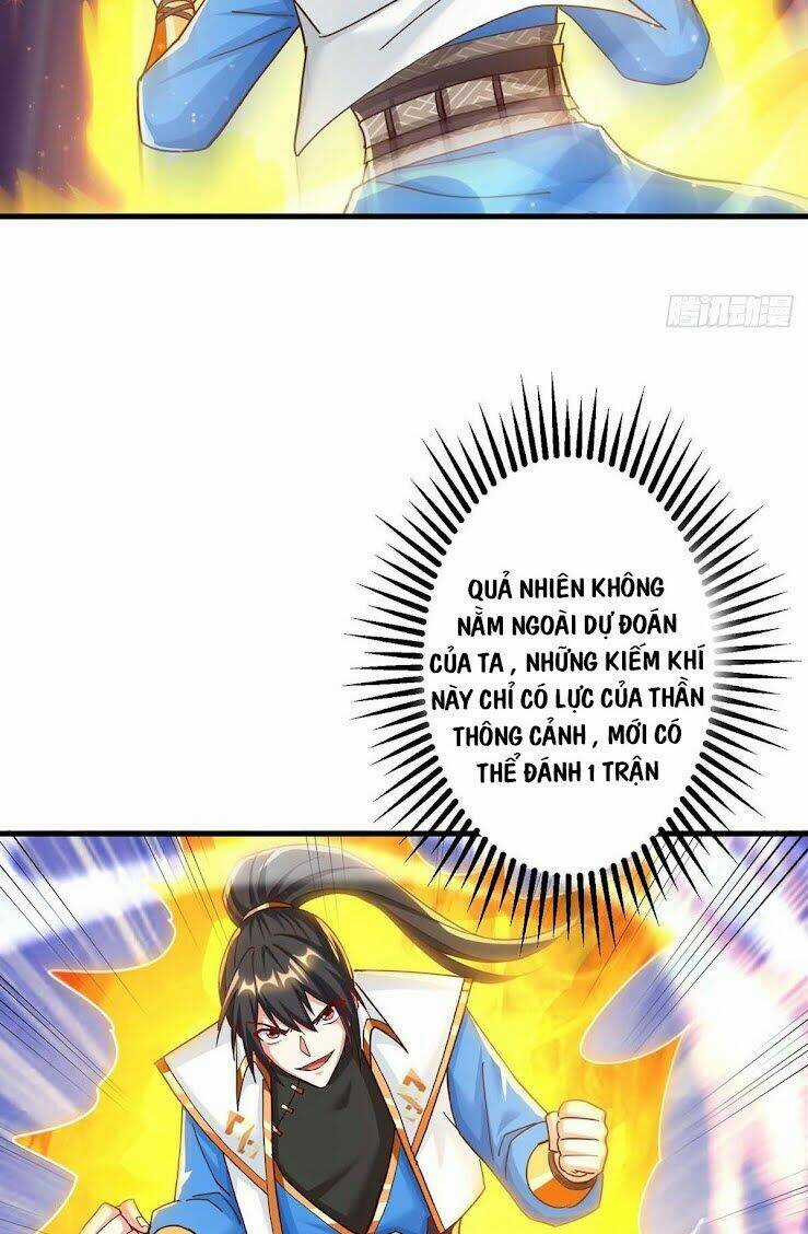 Độc Bộ Tiêu Dao - Chapter 312 - Trang 44