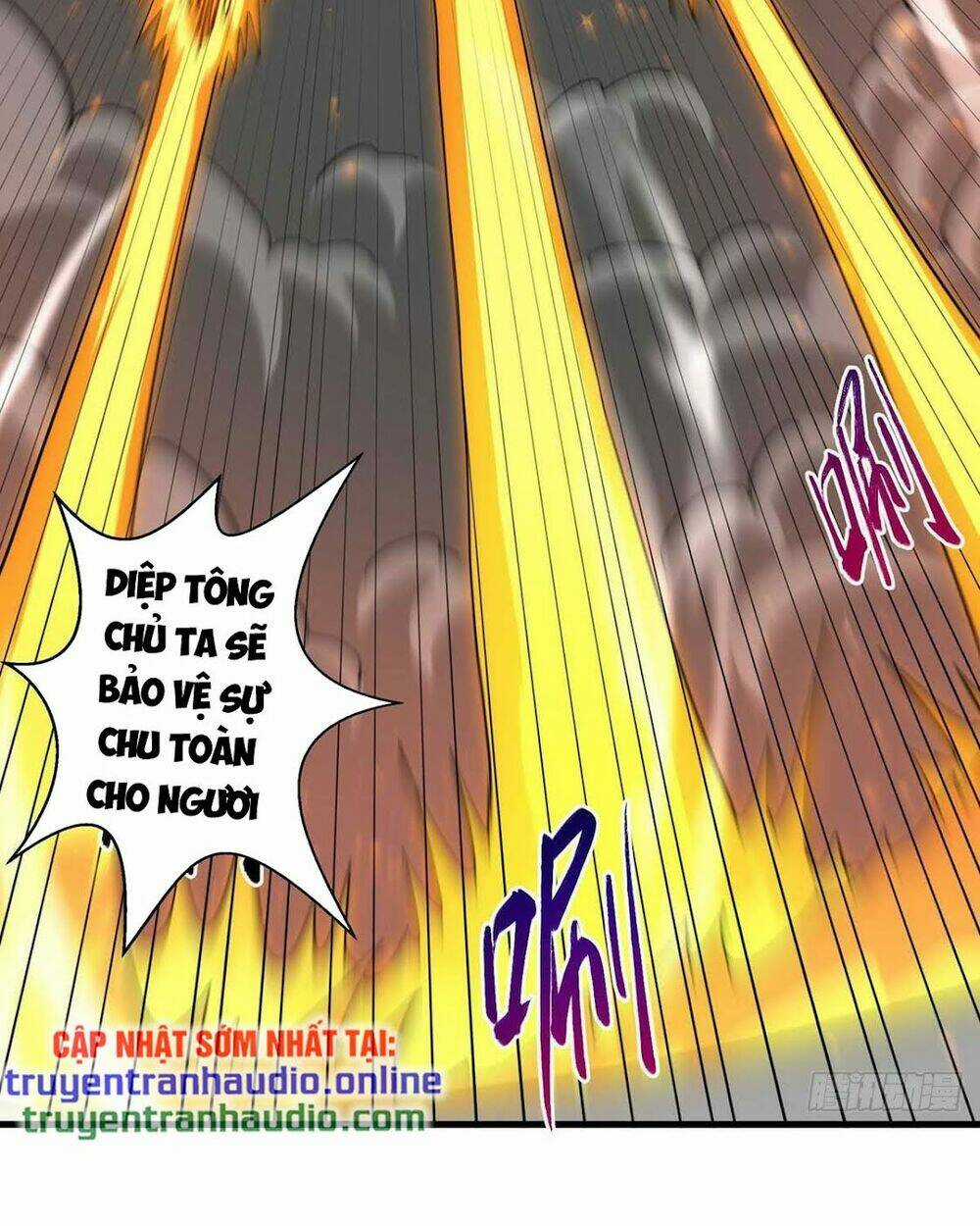 Độc Bộ Tiêu Dao - Chapter 312 - Trang 6