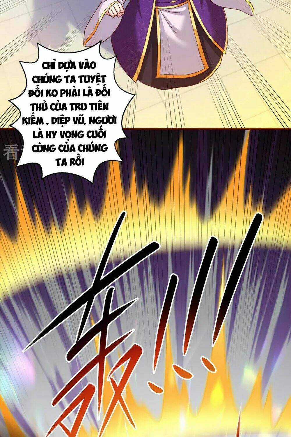 Độc Bộ Tiêu Dao - Chapter 313 - Trang 2