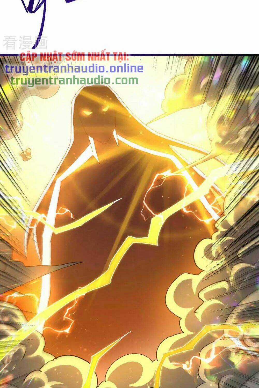 Độc Bộ Tiêu Dao - Chapter 313 - Trang 12