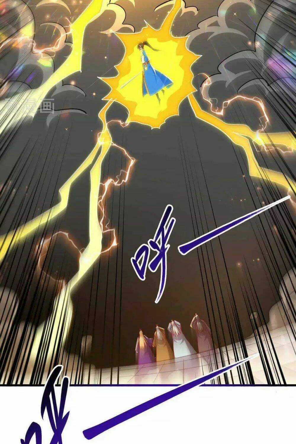 Độc Bộ Tiêu Dao - Chapter 313 - Trang 13