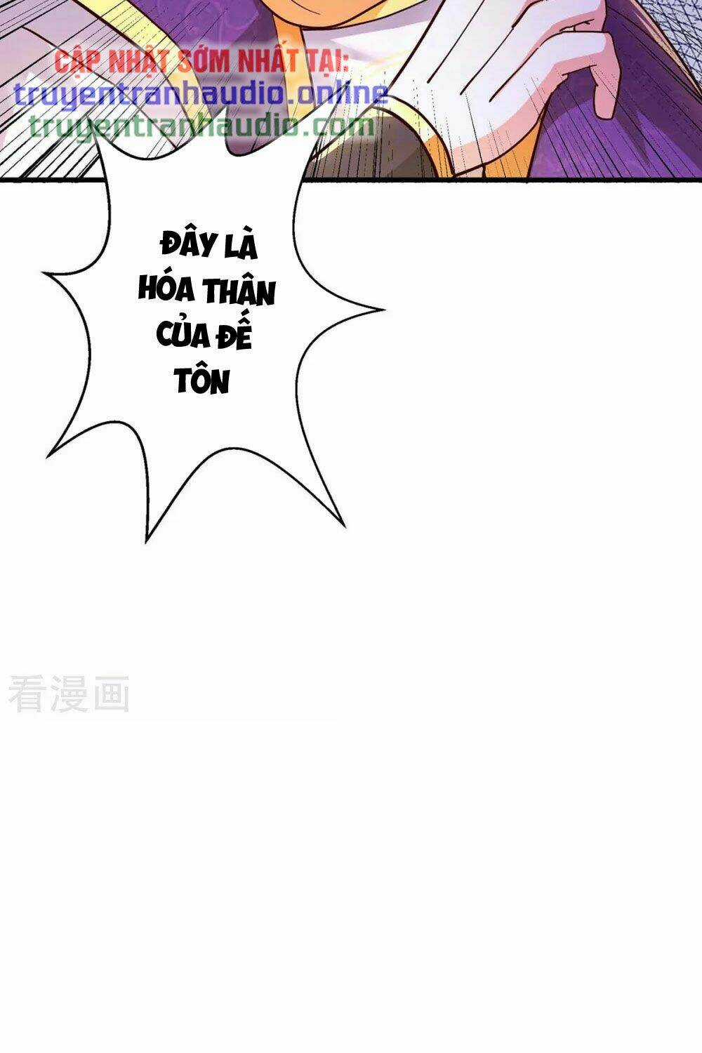 Độc Bộ Tiêu Dao - Chapter 313 - Trang 15