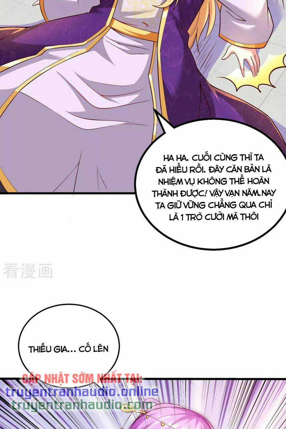 Độc Bộ Tiêu Dao - Chapter 313 - Trang 20