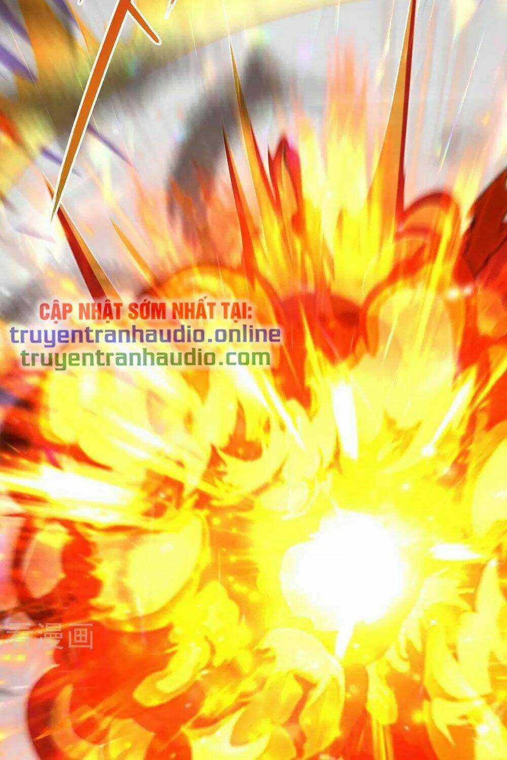 Độc Bộ Tiêu Dao - Chapter 313 - Trang 3