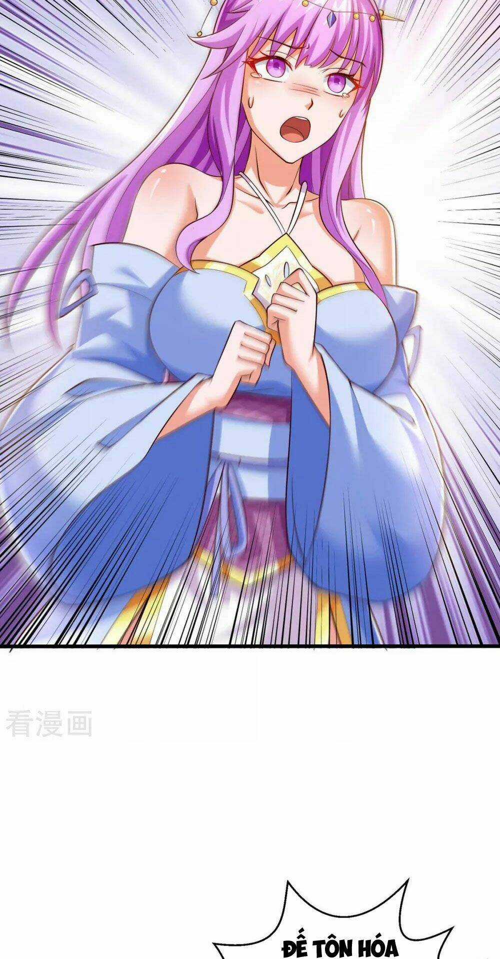 Độc Bộ Tiêu Dao - Chapter 313 - Trang 21