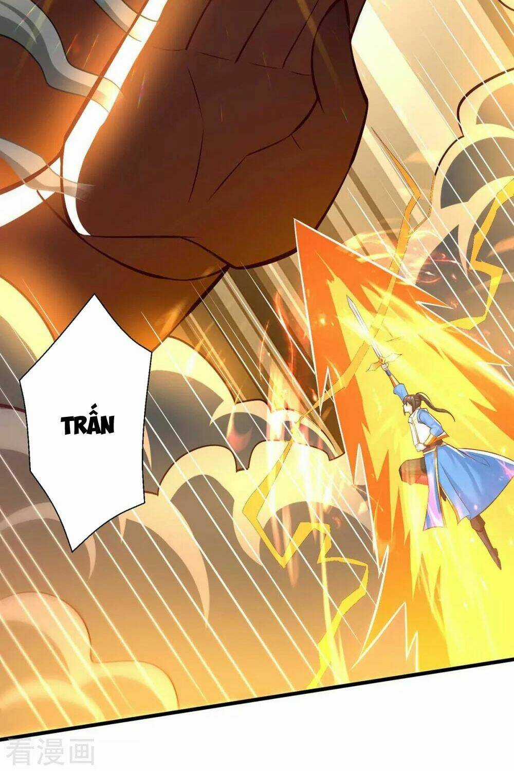 Độc Bộ Tiêu Dao - Chapter 313 - Trang 25