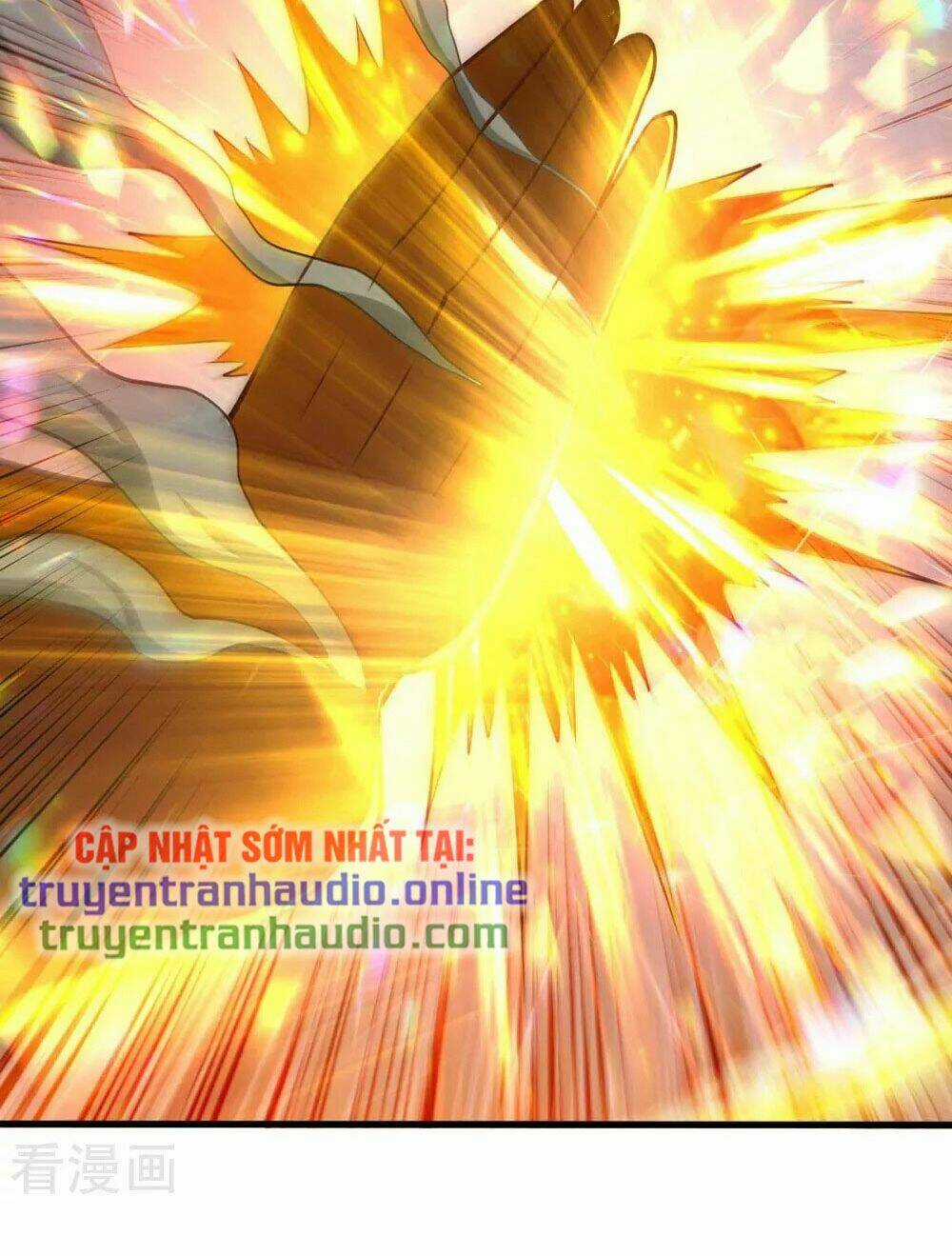 Độc Bộ Tiêu Dao - Chapter 313 - Trang 27