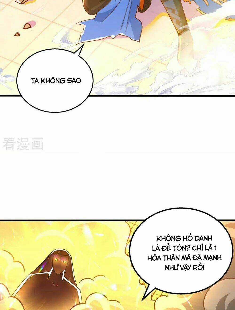 Độc Bộ Tiêu Dao - Chapter 313 - Trang 35