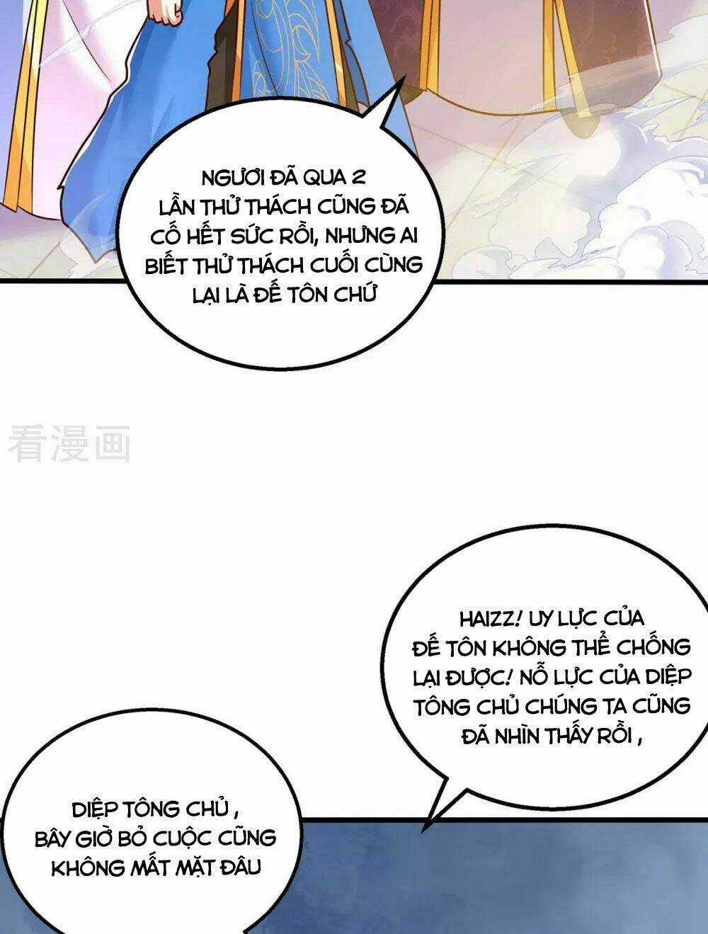 Độc Bộ Tiêu Dao - Chapter 313 - Trang 38