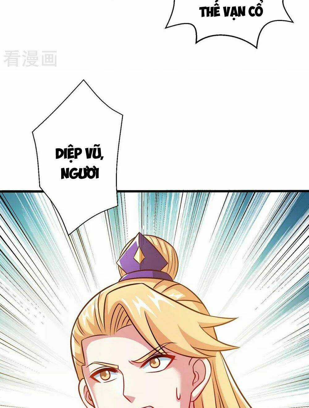 Độc Bộ Tiêu Dao - Chapter 313 - Trang 42