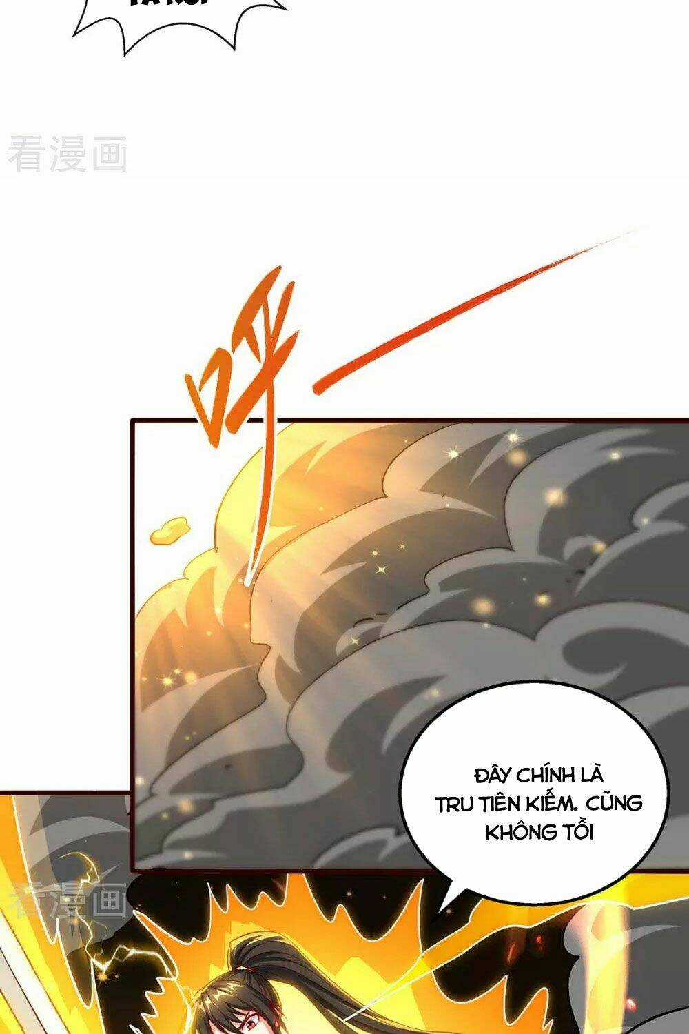 Độc Bộ Tiêu Dao - Chapter 313 - Trang 7