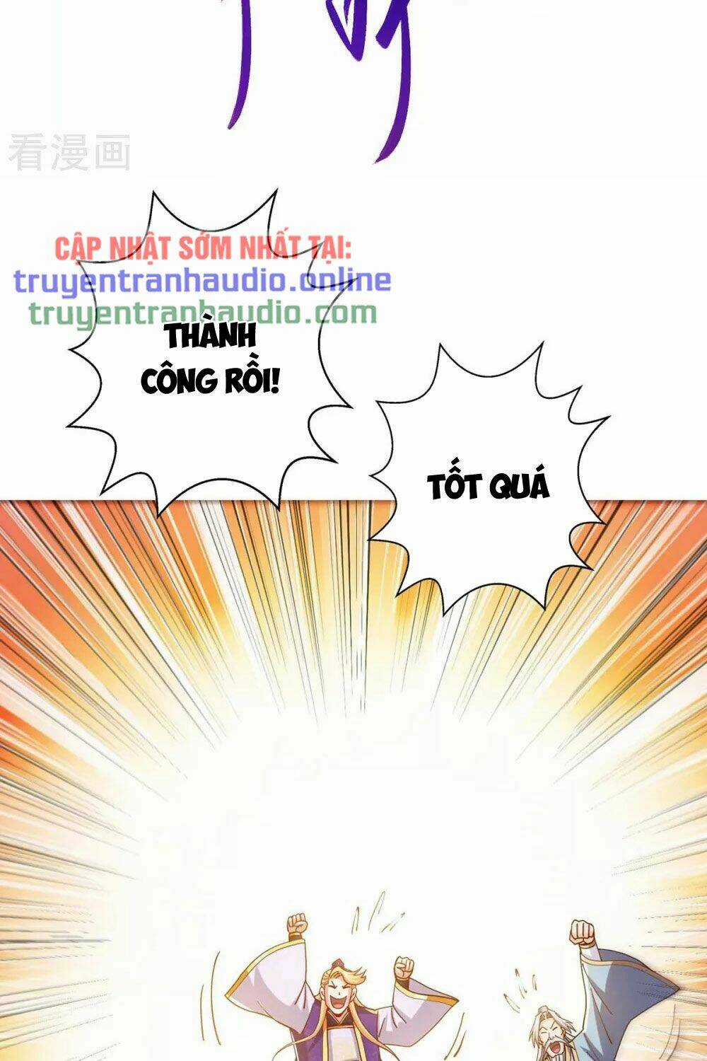 Độc Bộ Tiêu Dao - Chapter 313 - Trang 9