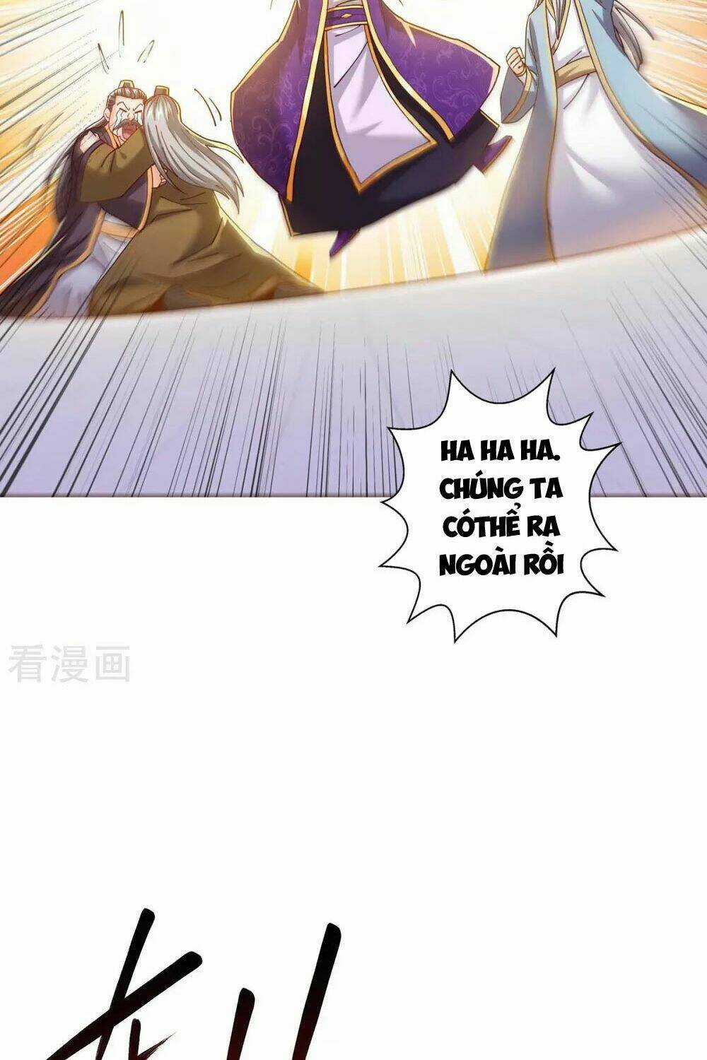 Độc Bộ Tiêu Dao - Chapter 313 - Trang 10